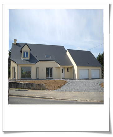Constructeur de maison individuelle  dans la Sarthe