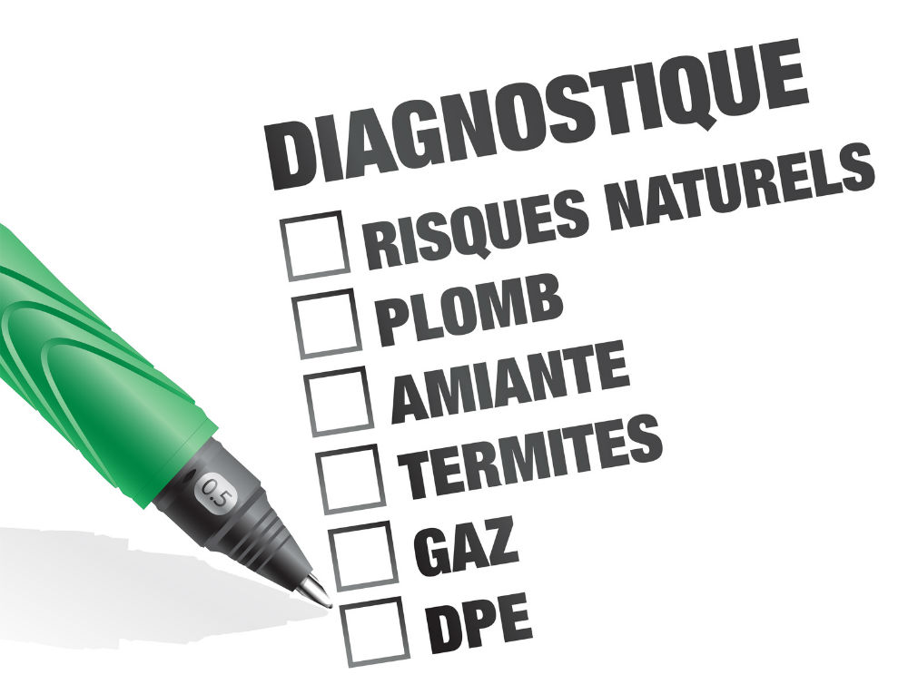 Diagnostic-immobilier la Sarthe