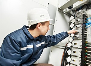 Offres d'emploi électricien Le Mans